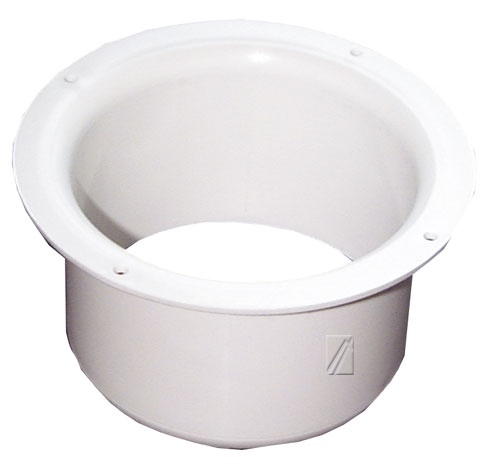 Nedco Connector - 51710 661 021 00 Connector Ø100mm